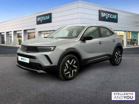 Opel Mokka , garage SPOTICAR STELLANTIS &YOU NANTERRE  NANTERRE