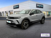 Opel Mokka occasion année 2025 boite Automatique Annonce Opel Mokka occasion Essence 1.2 Turbo 130 ch BVA8 à NANTERRE