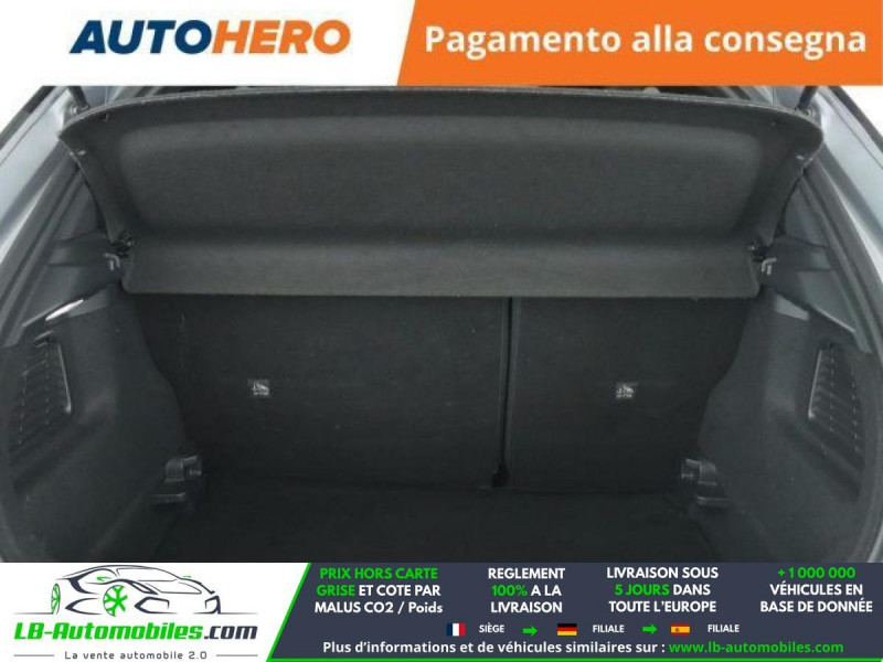 Opel Mokka 1.2 Turbo 130 ch BVM  occasion � Beaupuy - photo n�6