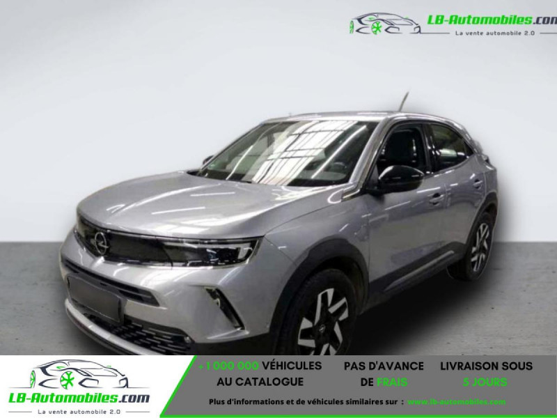 Opel Mokka 1.2 Turbo 130 ch BVM  occasion � Beaupuy