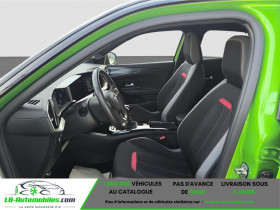 Opel Mokka 1.2 Turbo 130 ch BVM  occasion � Beaupuy - photo n�6