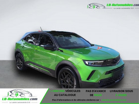 Opel Mokka 1.2 Turbo 130 ch BVM  occasion � Beaupuy - photo n�2