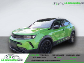 Opel Mokka , garage LB AUTOMOBILES � Beaupuy