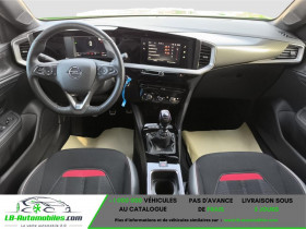 Opel Mokka 1.2 Turbo 130 ch BVM  occasion � Beaupuy - photo n�3