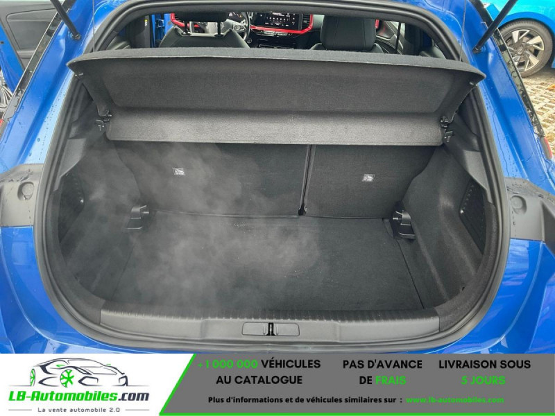 Opel Mokka 1.2 Turbo 130 ch BVM  occasion � Beaupuy - photo n�6