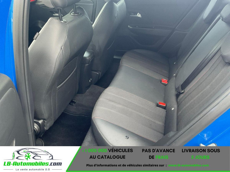 Opel Mokka 1.2 Turbo 130 ch BVM  occasion � Beaupuy - photo n�3