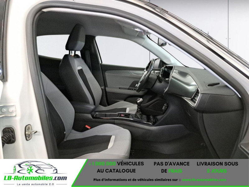 Opel Mokka 1.2 Turbo 130 ch BVM  occasion � Beaupuy - photo n�6