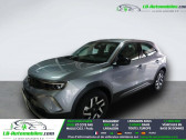 Annonce Opel Mokka occasion Essence 1.2 Turbo 130 ch BVM � Beaupuy