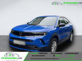 Opel Mokka , garage LB AUTOMOBILES � Beaupuy