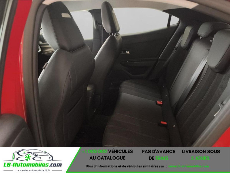 Opel Mokka 1.2 Turbo 130 ch BVM 2022 - photo n°5 Opel Mokka 1.2 Turbo 130 ch BVM  occasion à Beaupuy - photo n°5