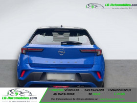 Opel Mokka 1.2 Turbo 130 ch BVM  occasion � Beaupuy - photo n�7