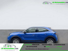 Opel Mokka 1.2 Turbo 130 ch BVM  occasion � Beaupuy - photo n�6