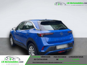 Opel Mokka 1.2 Turbo 130 ch BVM  occasion � Beaupuy - photo n�4