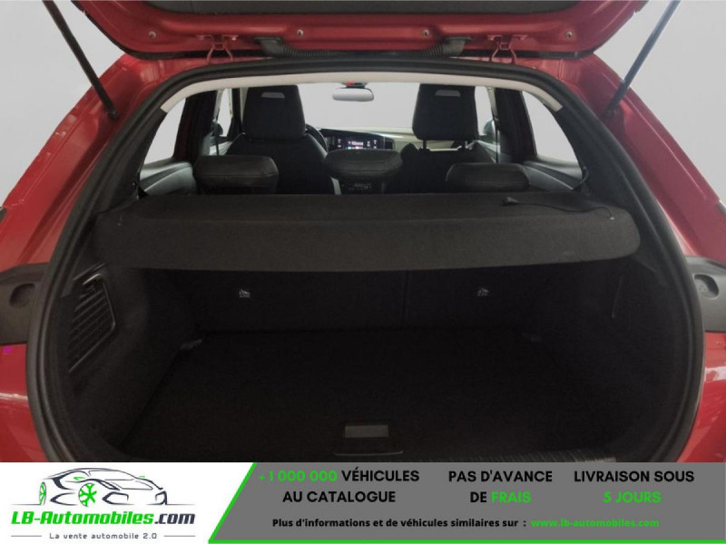Opel Mokka 1.2 Turbo 130 ch BVM 2022 - photo n°7 Opel Mokka 1.2 Turbo 130 ch BVM  occasion à Beaupuy - photo n°7