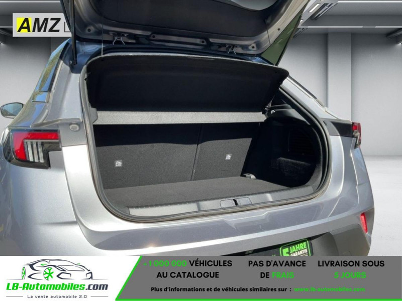 Opel Mokka 1.2 Turbo 130 ch BVM  occasion  Beaupuy - photo n7