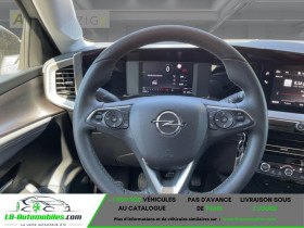 Opel Mokka 1.2 Turbo 130 ch BVM  occasion  Beaupuy - photo n5