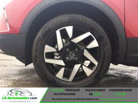 Opel Mokka 1.2 Turbo 130 ch BVM  occasion  Beaupuy - photo n4