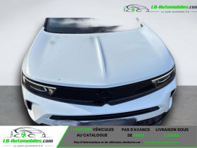 Opel Mokka 1.2 Turbo 130 ch BVM  occasion  Beaupuy - photo n2