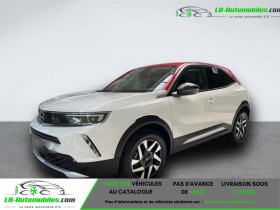 Opel Mokka 1.2 Turbo 130 ch BVM  occasion  Beaupuy - photo n2