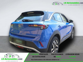 Opel Mokka 1.2 Turbo 130 ch BVM  occasion  Beaupuy - photo n4