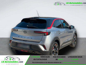 Opel Mokka 1.2 Turbo 130 ch BVM  occasion  Beaupuy - photo n4