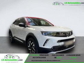 Opel Mokka , garage LB AUTOMOBILES  Beaupuy