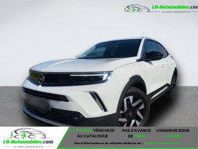 Opel Mokka 1.2 Turbo 130 ch BVM  occasion  Beaupuy - photo n2