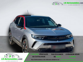 Opel Mokka 1.2 Turbo 130 ch BVM  occasion  Beaupuy - photo n2