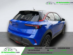 Opel Mokka 1.2 Turbo 130 ch BVM  occasion  Beaupuy - photo n3