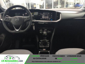 Opel Mokka 1.2 Turbo 130 ch BVM  occasion  Beaupuy - photo n2