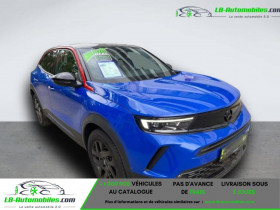 Opel Mokka 1.2 Turbo 130 ch BVM  occasion  Beaupuy - photo n2