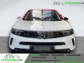 Opel Mokka 1.2 Turbo 130 ch BVM  occasion  Beaupuy - photo n4