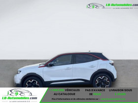 Opel Mokka 1.2 Turbo 130 ch BVM  occasion  Beaupuy - photo n3