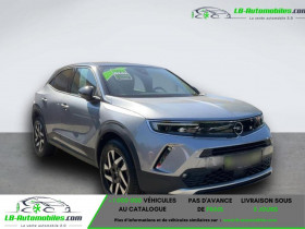 Opel Mokka 1.2 Turbo 130 ch BVM  occasion  Beaupuy - photo n2