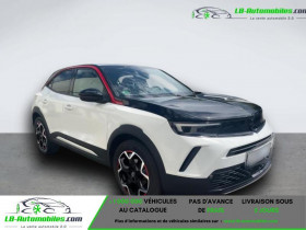 Opel Mokka 1.2 Turbo 130 ch BVM  occasion � Beaupuy - photo n�2