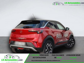 Opel Mokka 1.2 Turbo 130 ch BVM  occasion � Beaupuy - photo n�4