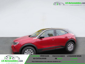 Opel Mokka 1.2 Turbo 130 ch BVM  occasion � Beaupuy - photo n�4