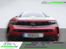 Opel Mokka 1.2 Turbo 130 ch BVM  occasion � Beaupuy - photo n�3