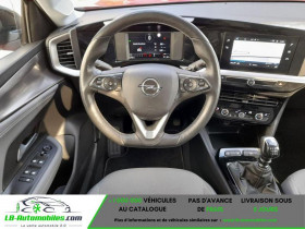 Opel Mokka 1.2 Turbo 130 ch BVM  occasion � Beaupuy - photo n�3