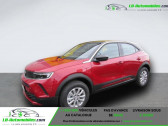 Opel Mokka 1.2 Turbo 130 ch BVM   Beaupuy 31