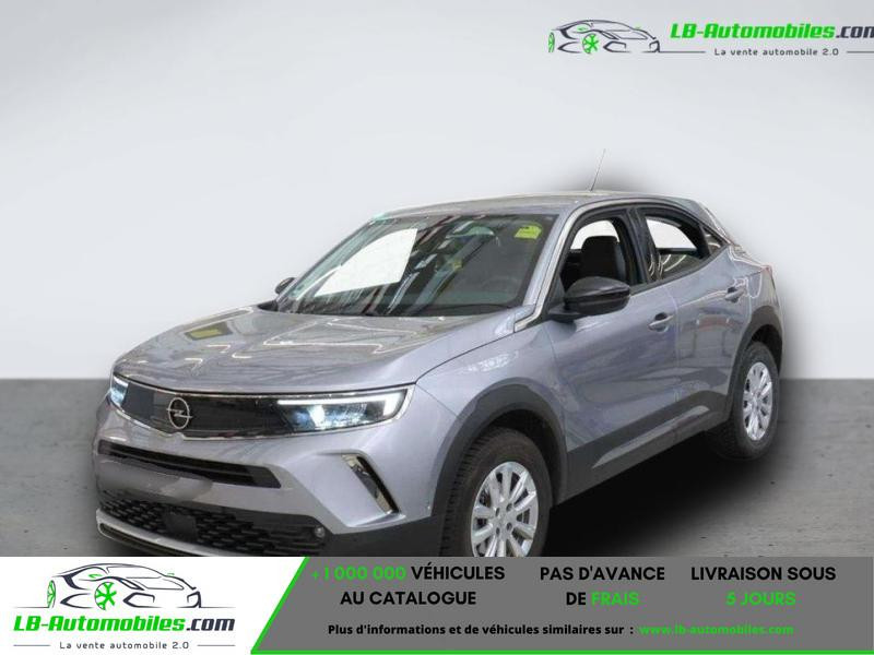 Opel Mokka 1.2 Turbo 130 ch BVM  occasion  Beaupuy