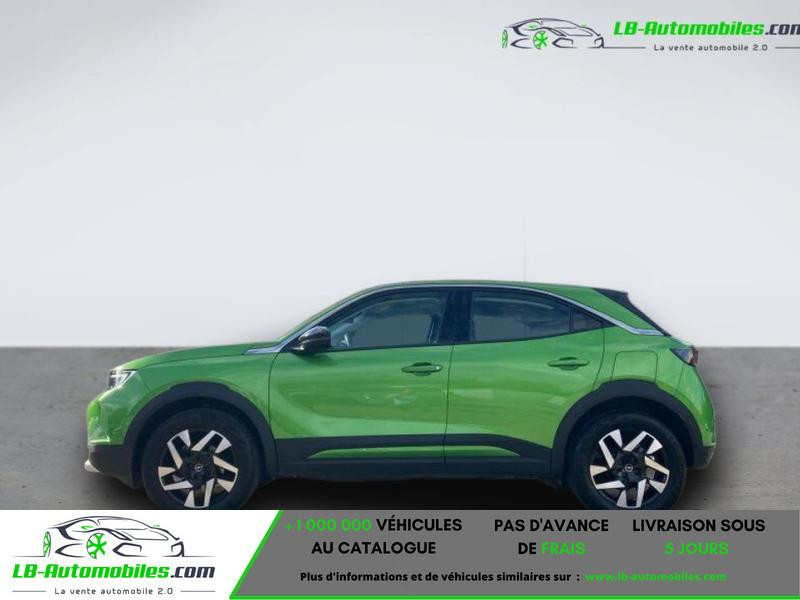 Opel Mokka 1.2 Turbo 130 ch BVM  occasion  Beaupuy - photo n5