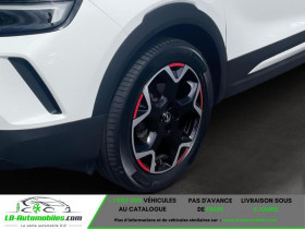 Opel Mokka 1.2 Turbo 130 ch BVM  occasion � Beaupuy - photo n�7