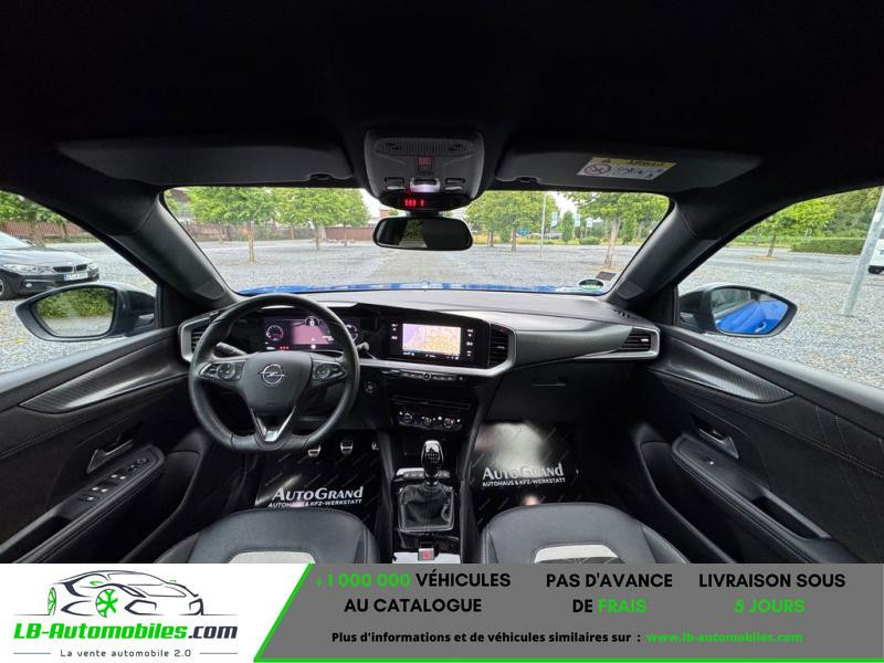 Opel Mokka 1.2 Turbo 130 ch BVM  occasion  Beaupuy - photo n3