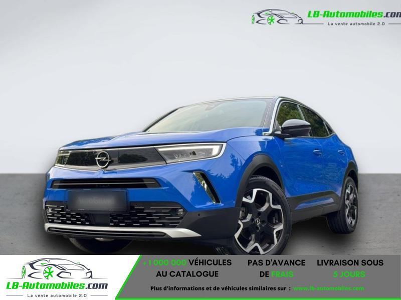 Opel Mokka 1.2 Turbo 130 ch BVM  occasion  Beaupuy - photo n2