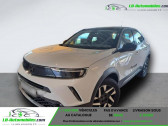 Opel Mokka occasion année 2021 boite Manuelle Annonce Opel Mokka occasion Essence 1.2 Turbo 130 ch BVM à Beaupuy