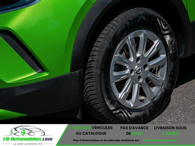 Opel Mokka 1.2 Turbo 130 ch BVM  occasion  Beaupuy - photo n5