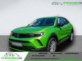 Opel Mokka occasion année 2021 boite Manuelle Annonce Opel Mokka occasion Essence 1.2 Turbo 130 ch BVM à Beaupuy
