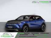 Opel Mokka occasion année 2022 boite Manuelle Annonce Opel Mokka occasion Essence 1.2 Turbo 130 ch BVM à Beaupuy