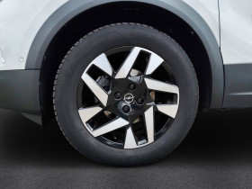 Opel Mokka 1.2 Turbo 130 ch BVM  occasion  Beaupuy - photo n10